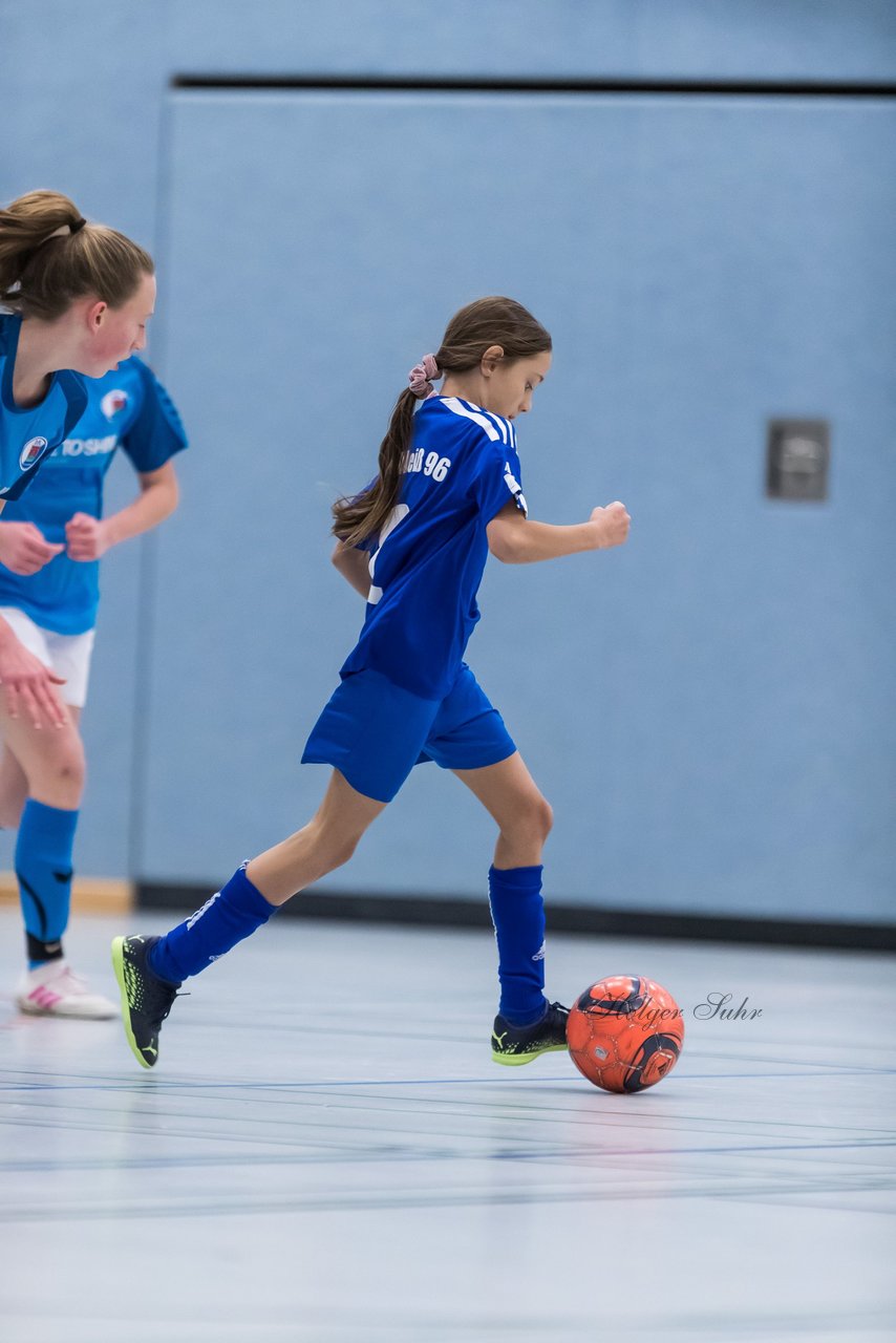 Bild 87 - wCJ Futsalmeisterschaft Runde 1